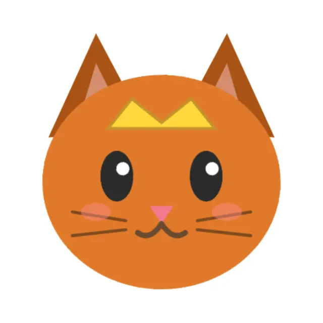 流浪小喵咪ICON