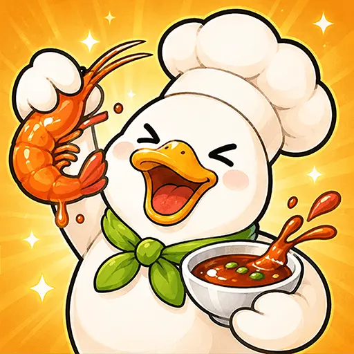 一饭封神小当家ICON