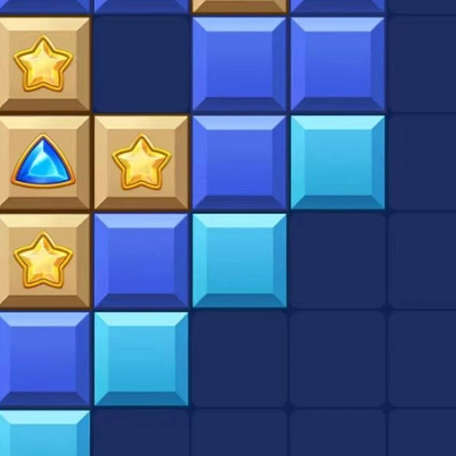 消方块闯关ICON