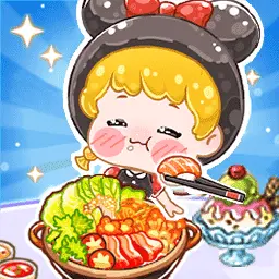 吃播达人2ICON