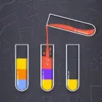 益智通关消除ICON