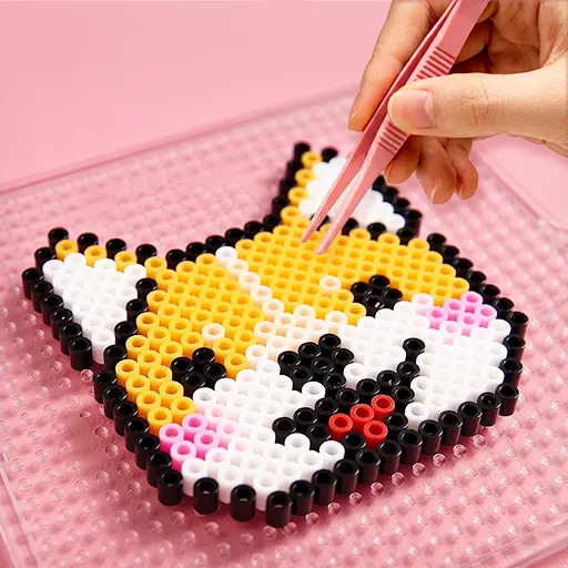 拼豆模拟器ICON