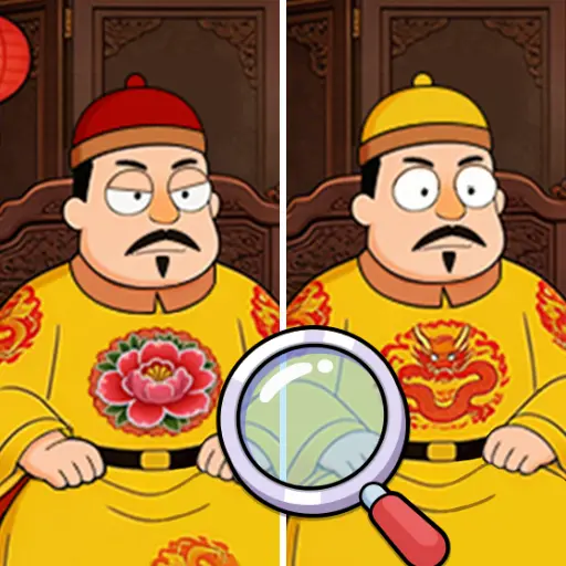 找个球ICON