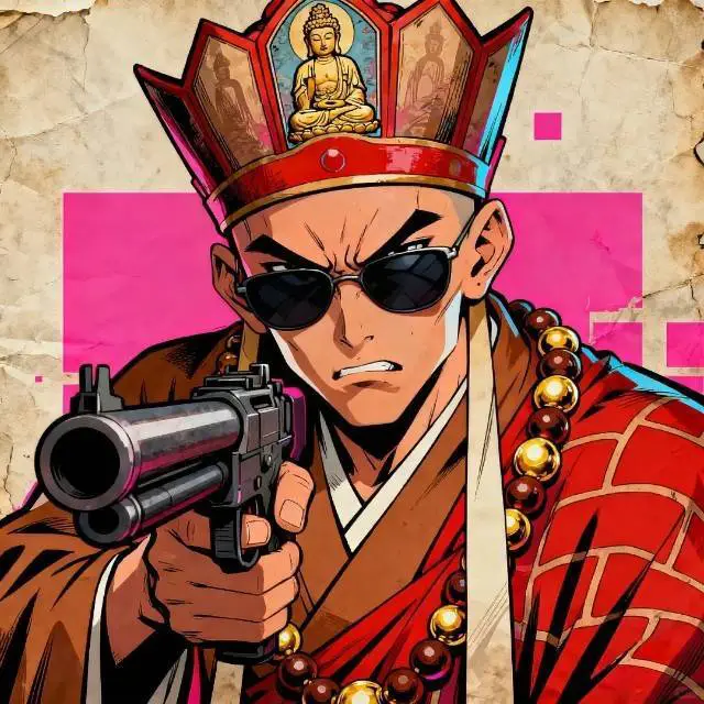 手指太灵光ICON