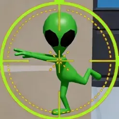 仔仔派对疯狂大乱斗ICON