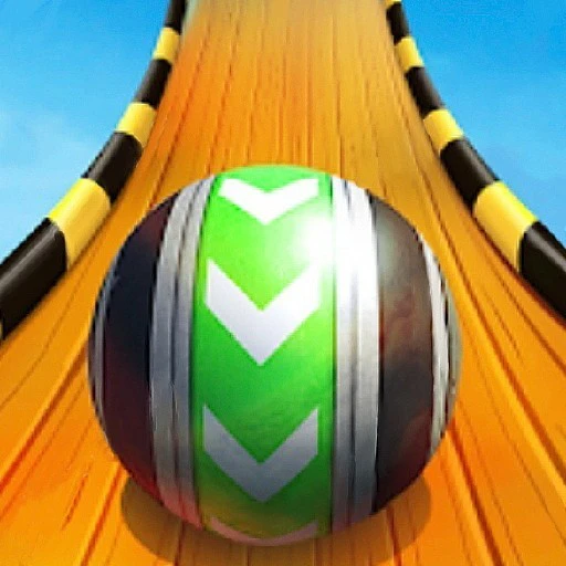 狂暴的球球ICON