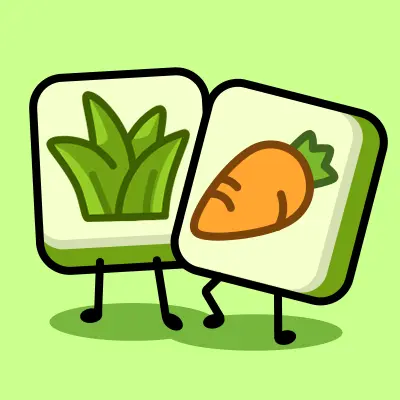 羊了个羊对对碰ICON