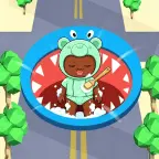 黑洞合成ICON