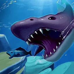 海底进化世界ICON