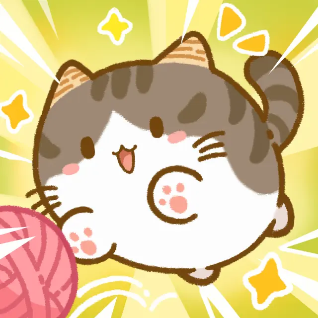 灵瑞集猫咪树屋ICON