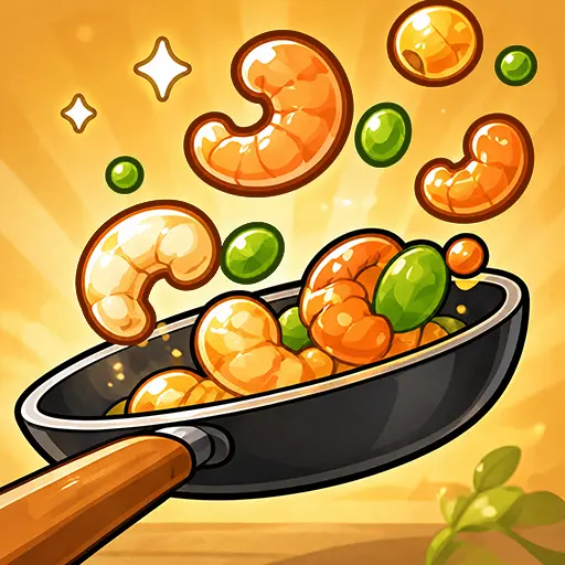 解压消食材ICON