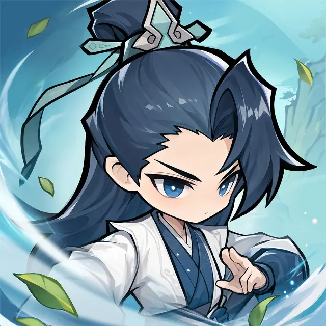 创造妖灵妖ICON