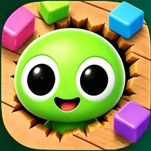 冲刺进化ICON