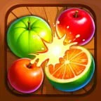 烧脑连连消ICON
