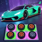 指上赛车ICON