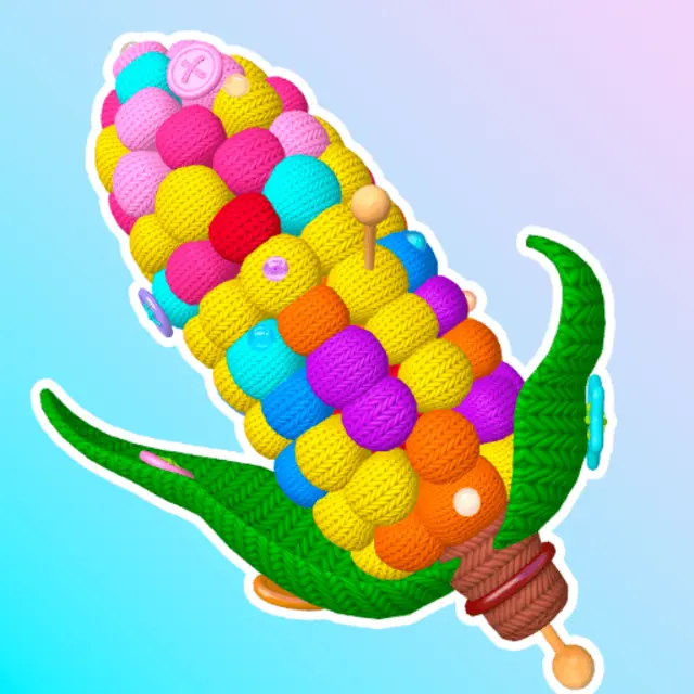 打个毛线儿ICON
