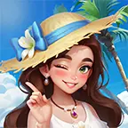 海边小镇ICON