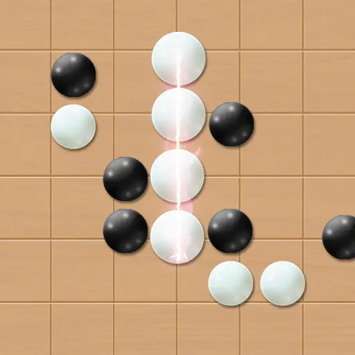 五子棋双人经典ICON