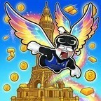 爬塔新游戏ICON
