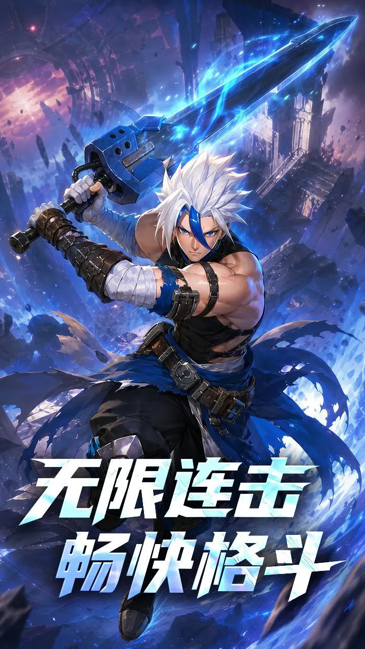 热血大唐_1