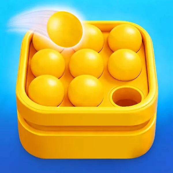 佛系点点消ICON