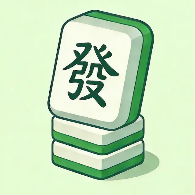 海宝跳跳ICON