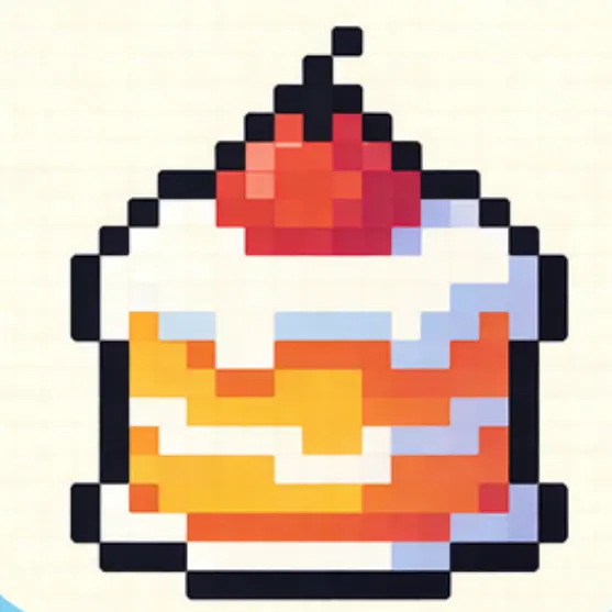 拼豆消消ICON