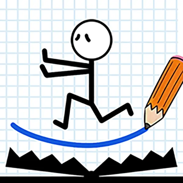 画线闯关达人ICON