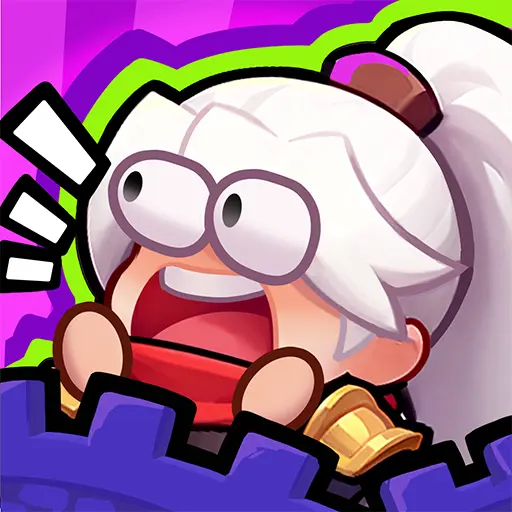 魔灵边境ICON