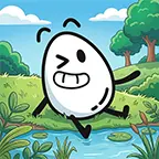 茶叶蛋解谜记ICON