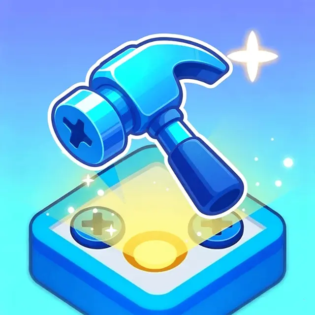 全速拆螺丝王者ICON