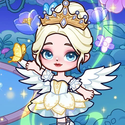 爱莎魔法城堡ICON