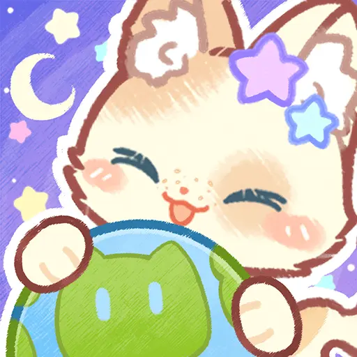 萌萌猫咪乐园ICON