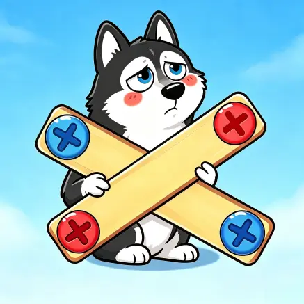 解压很简单ICON