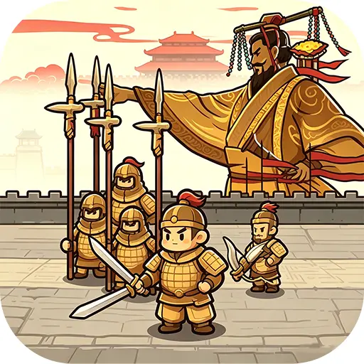 脆皮攻坚战ICON
