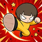 龙仔奇遇记ICON