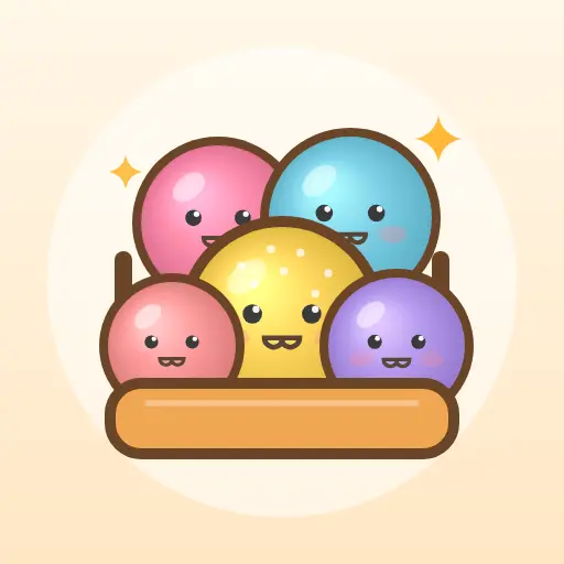 球球别停下ICON