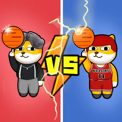 狗头篮球之极限对决ICON