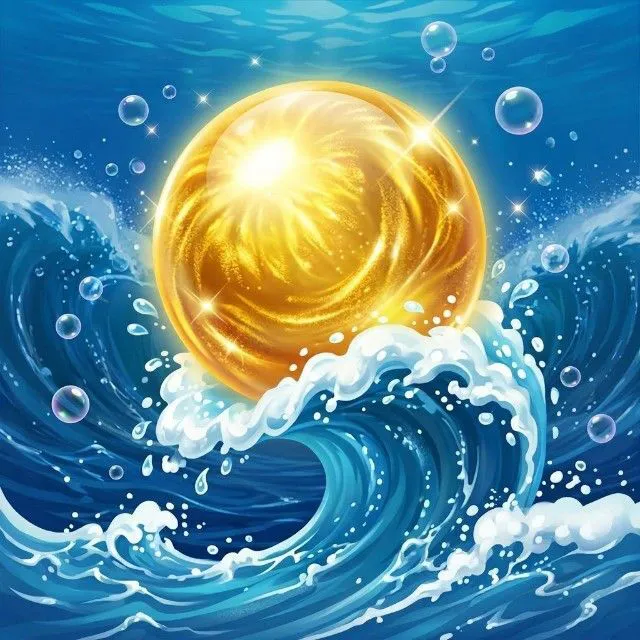 合成大珍珠ICON