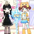 软萌娃娃屋ICON