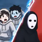 猛鬼快跑躺平求生ICON