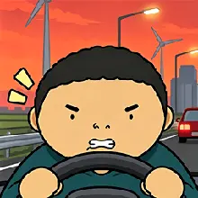 驾考宝典之公路之王ICON