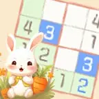 烧脑数独闯关ICON