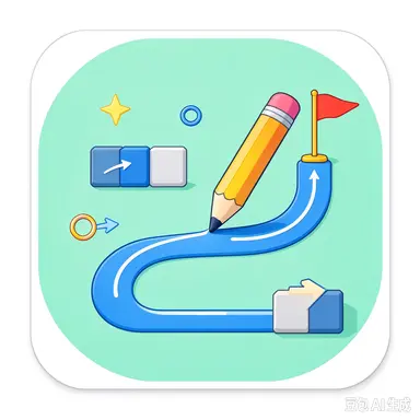 皮皮闯关路ICON