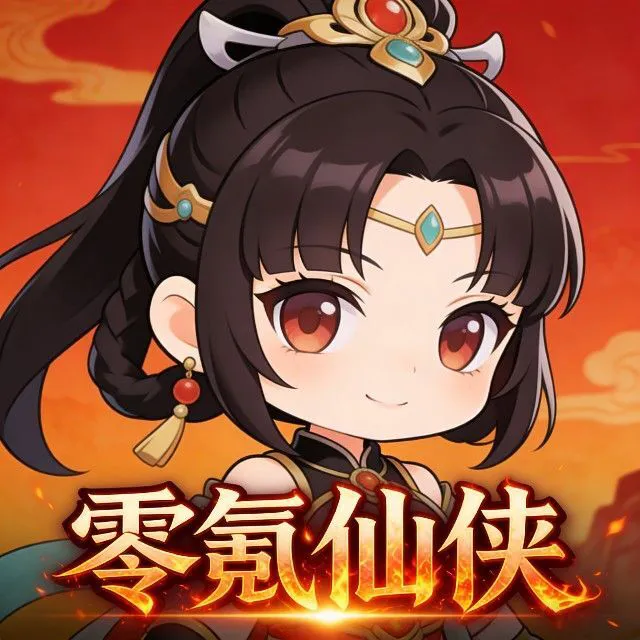 0氪游戏推荐ICON