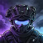 我要闯到底ICON