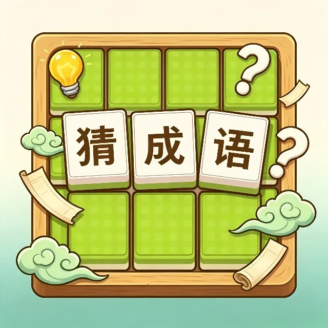 高手快闯关ICON