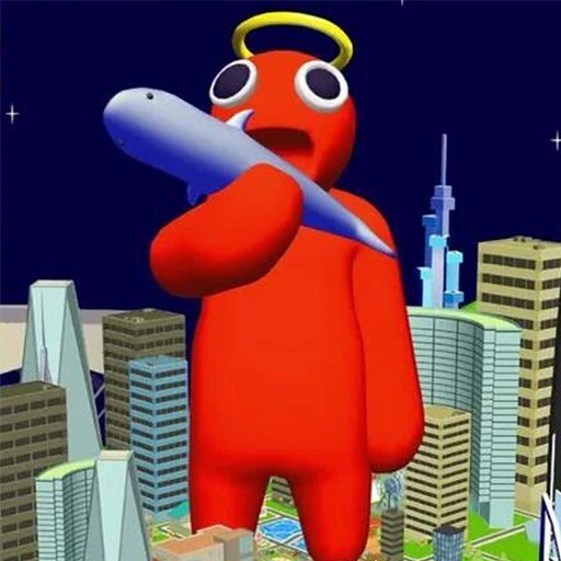 大胃吞噬王ICON