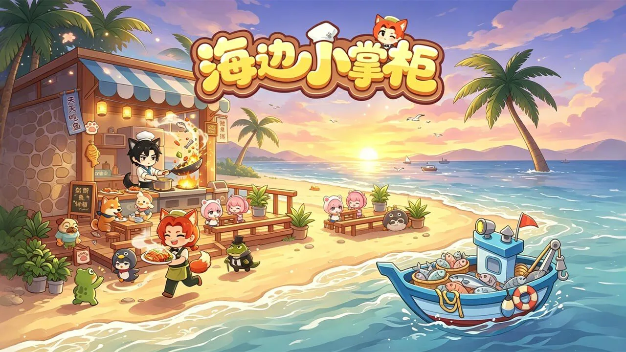 海边小掌柜_4