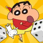 蜡笔小新ICON